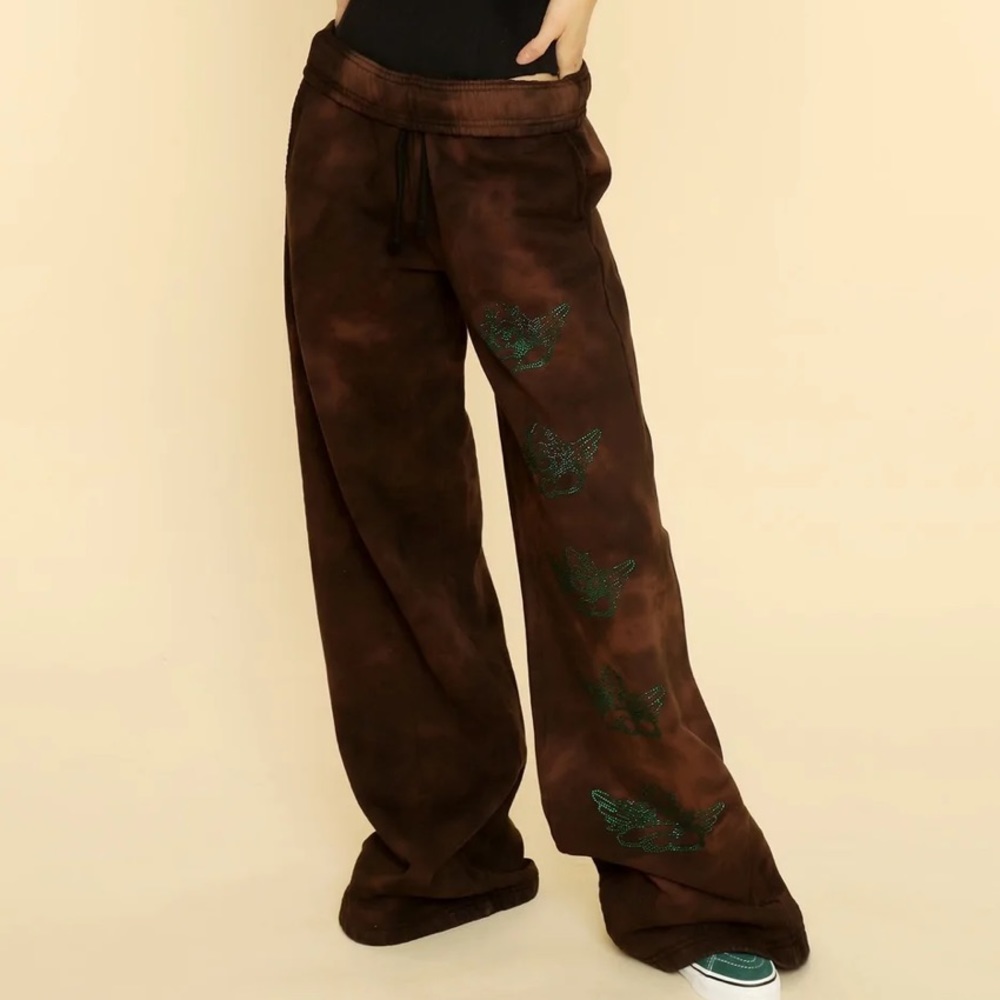 Cutest boys lie sweatpants!!!